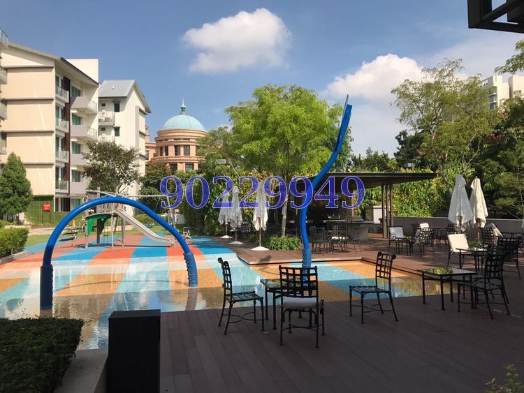 The Glyndebourne (D11), Condominium #156597732